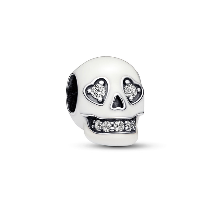 Juweel PANDORA SKULL 792811C01