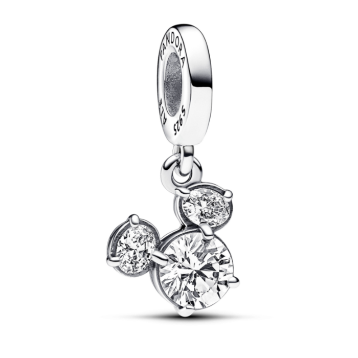 Juweel PANDORA DISNEY MICKEY 793031C01