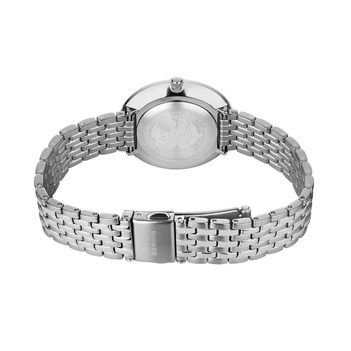 Horloge BERING TITANIUM WOMEN 19334-004