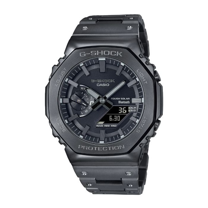 Horloge CASIO G-SHOCK GM-B2100BD-1AER