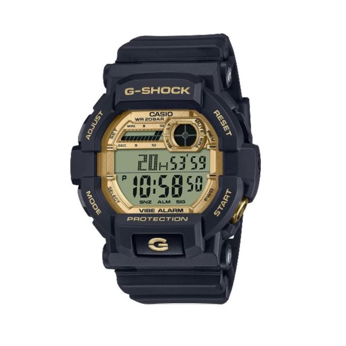 Horloge CASIO G-Shock GD-350GB-1ER