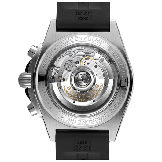Horloge Breitling Chronomat B01 42 PB0134101C1S1 