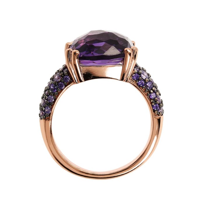 Juweel BRONZALLURE RING WSBZ02179.AM