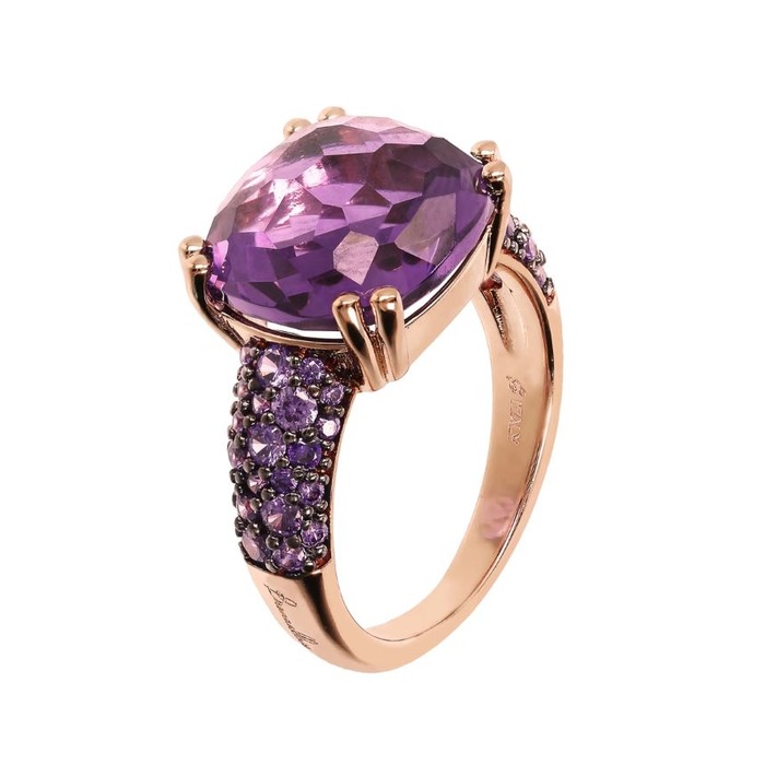 Juweel BRONZALLURE RING WSBZ02179.AM