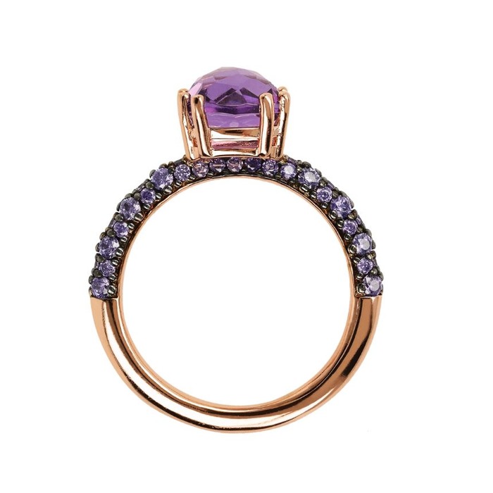 Juweel BRONZALLURE RING WSBZ02181.AM