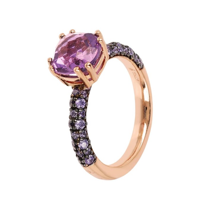 Juweel BRONZALLURE RING WSBZ02181.AM