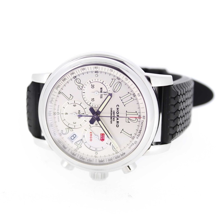 Horloge Chopard Mille Miglia Chronograph Ergo 8511 1948078 168511-3052 '76827-768-TWDH' 