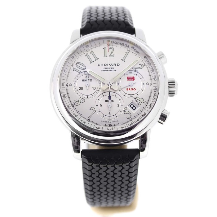 Horloge Chopard Mille Miglia Chronograph Ergo 8511 1948078 168511-3052 '76827-768-TWDH' 