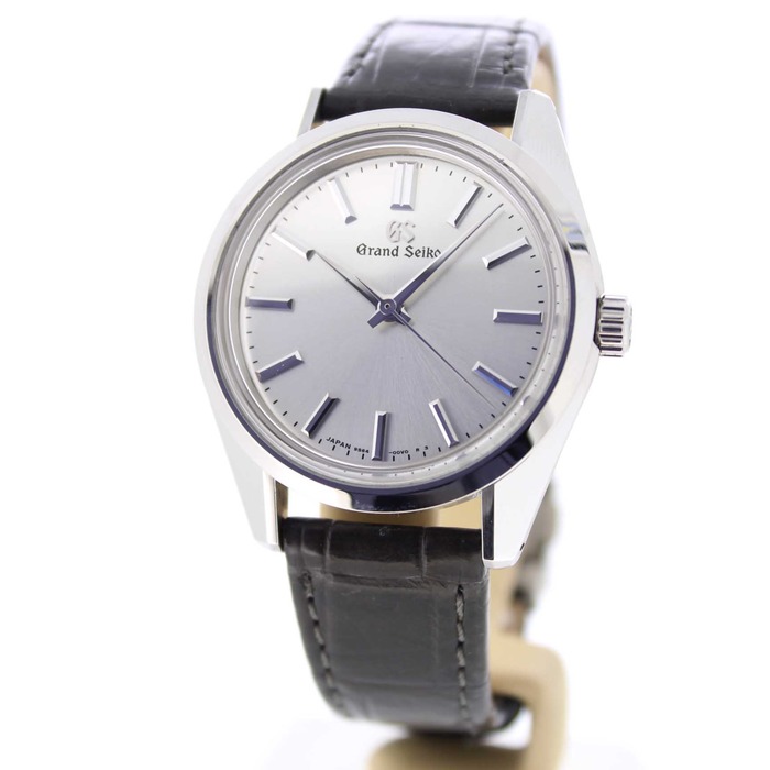 Horloge Grand Seiko Heritage Collection SBGW291G '74862-728-TWDH'