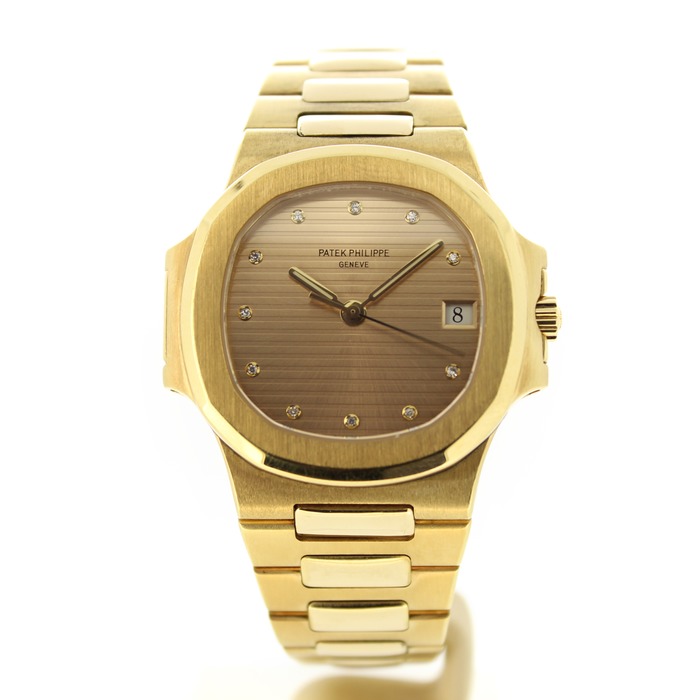 Horloge Patek Philippe Nautilus 3800 '76772-770TWDH'