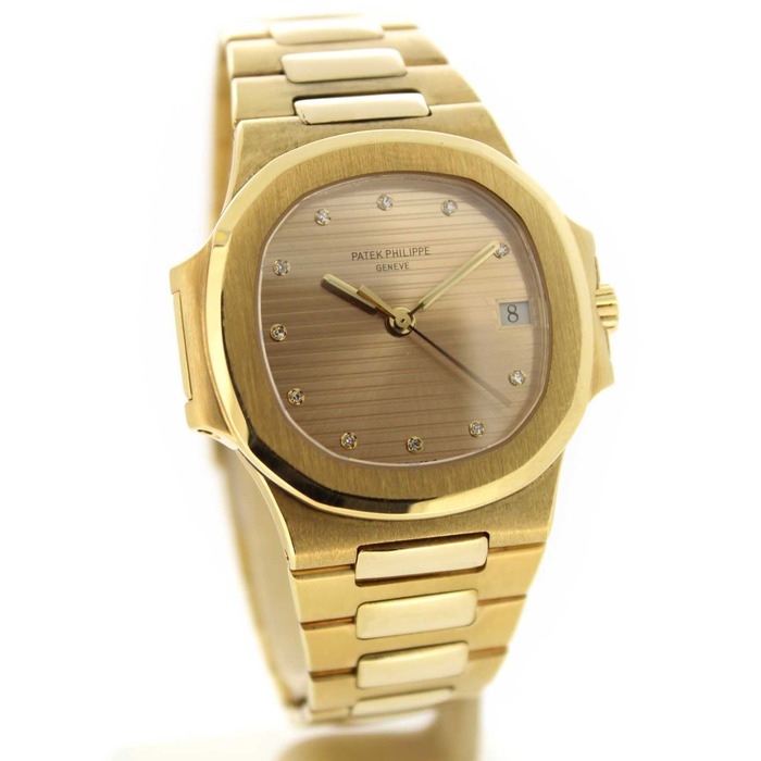 Horloge Patek Philippe Nautilus 3800 '76772-770TWDH'