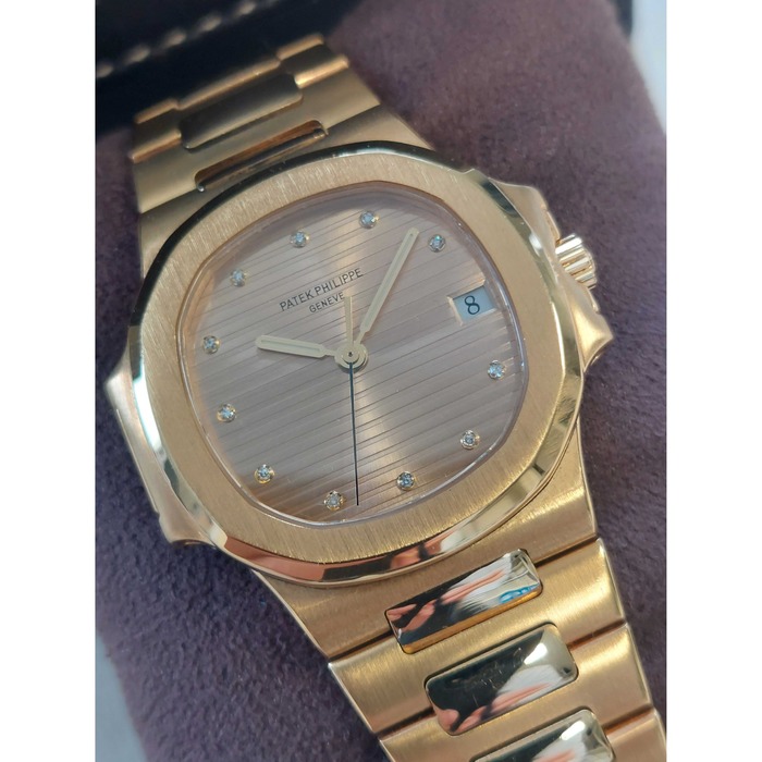 Horloge Patek Philippe Nautilus 3800 '76772-770TWDH'