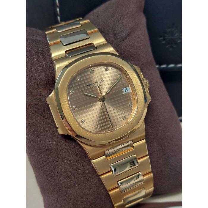 Horloge Patek Philippe Nautilus 3800 '76772-770TWDH'