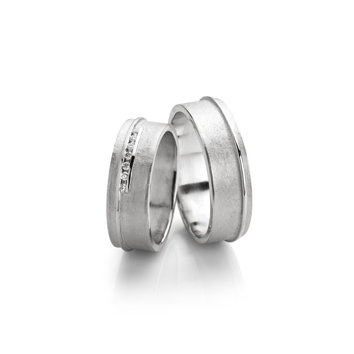 Juweel MATHISSE BY STEVIGNY RING ZILVER R14/226