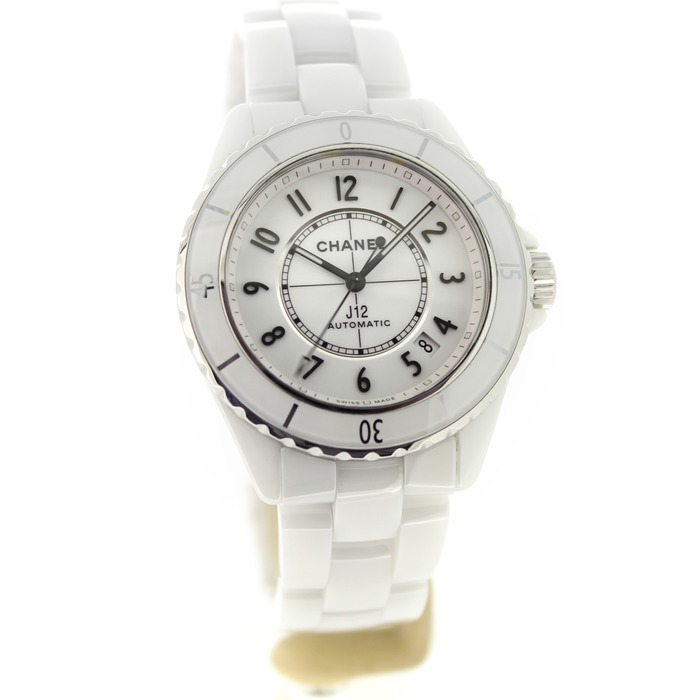 Horloge Chanel Automatic J12 '77652-785-TWDH'