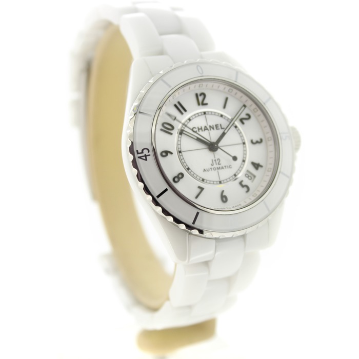 Horloge Chanel Automatic J12 '77652-785-TWDH'