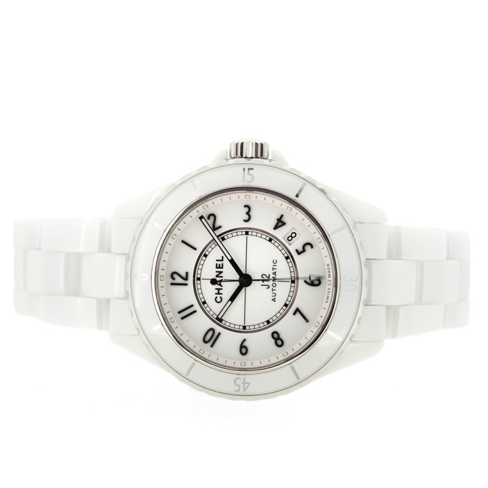 Horloge Chanel Automatic J12 '77652-785-TWDH'