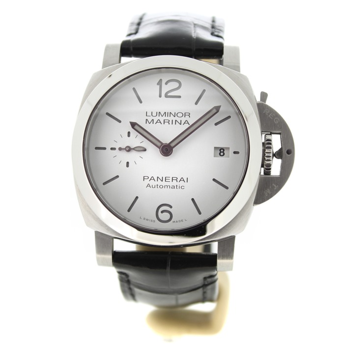 Horloge Panerai Luminor Marina Quaranta PAM 01271  '77654-787-TWDH'