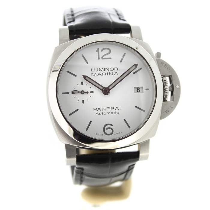 Horloge Panerai Luminor Marina Quaranta PAM 01271  '77654-787-TWDH'