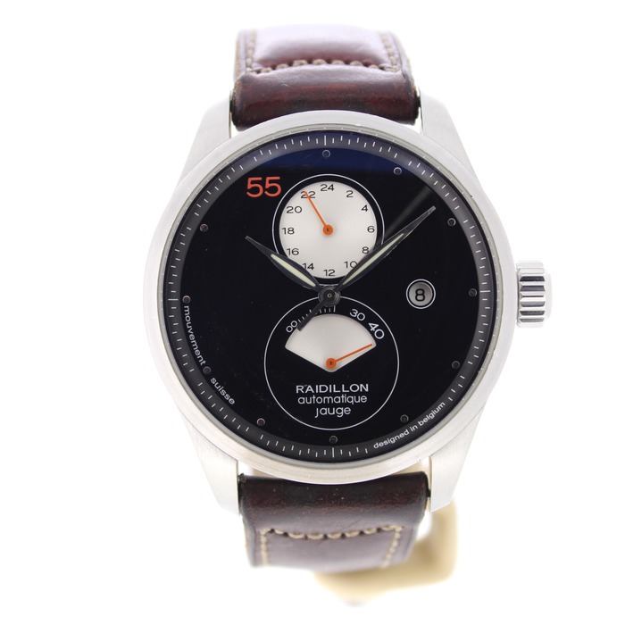 Horloge Raidillon 42-JAV-100 '76549-797-TWDH'