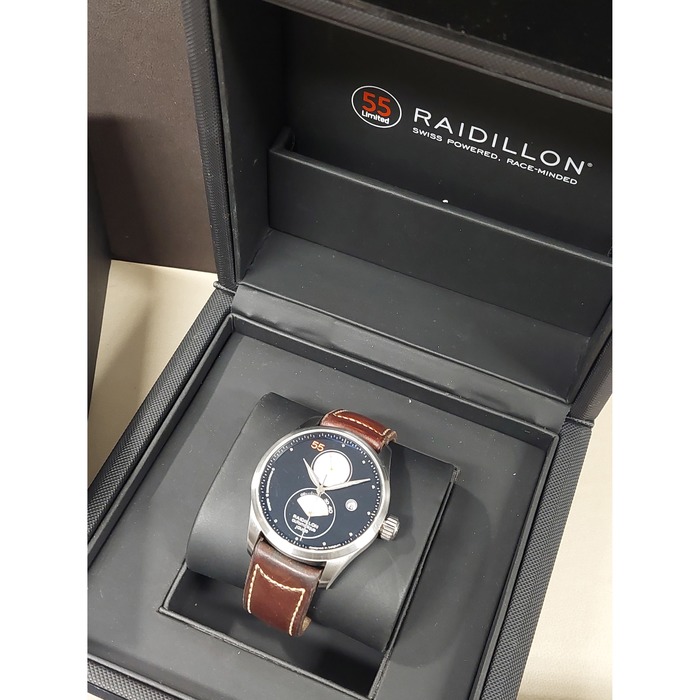 Horloge Raidillon 42-JAV-100 '76549-797-TWDH'