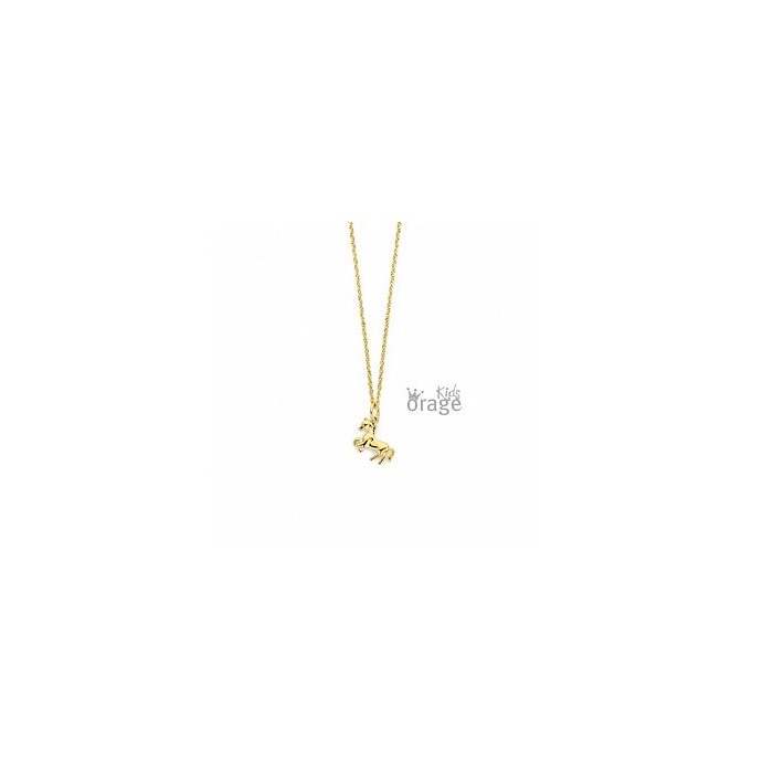 Juweel ORAGE KIDS KETTING PAARD K2795