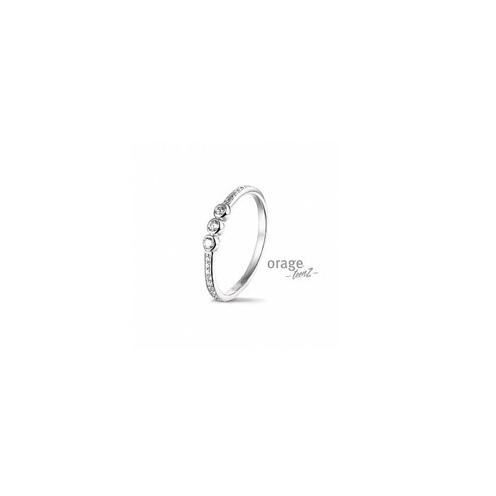 Juweel ORAGE TEENZ RING T643-T569