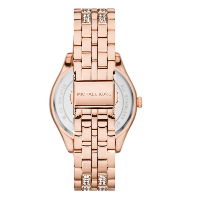 Horloge Michael Kors Harlowe MK4710