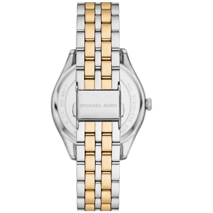 Horloge Michael Kors Harlowe MK4811 