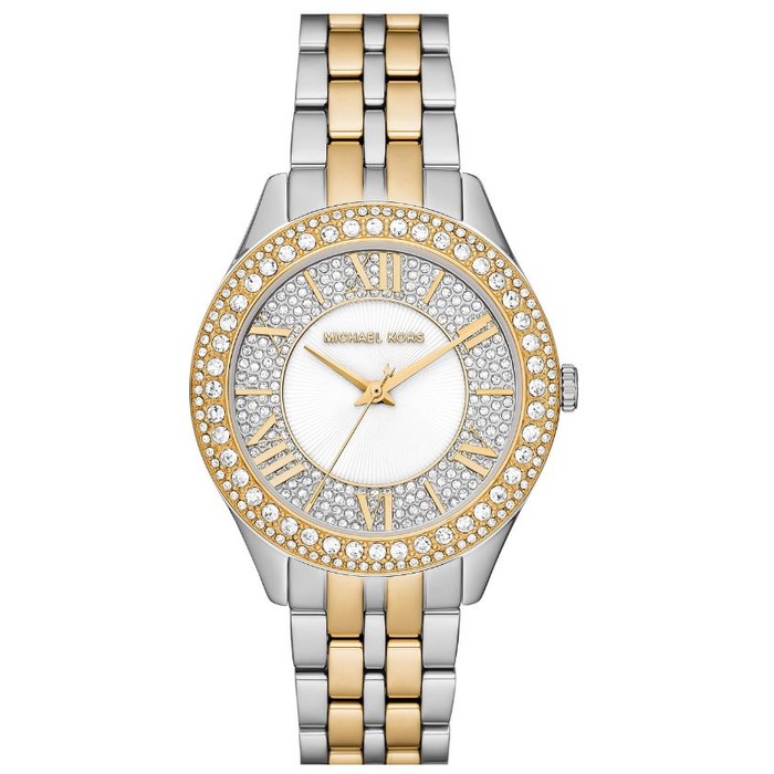 Horloge Michael Kors Harlowe MK4811 