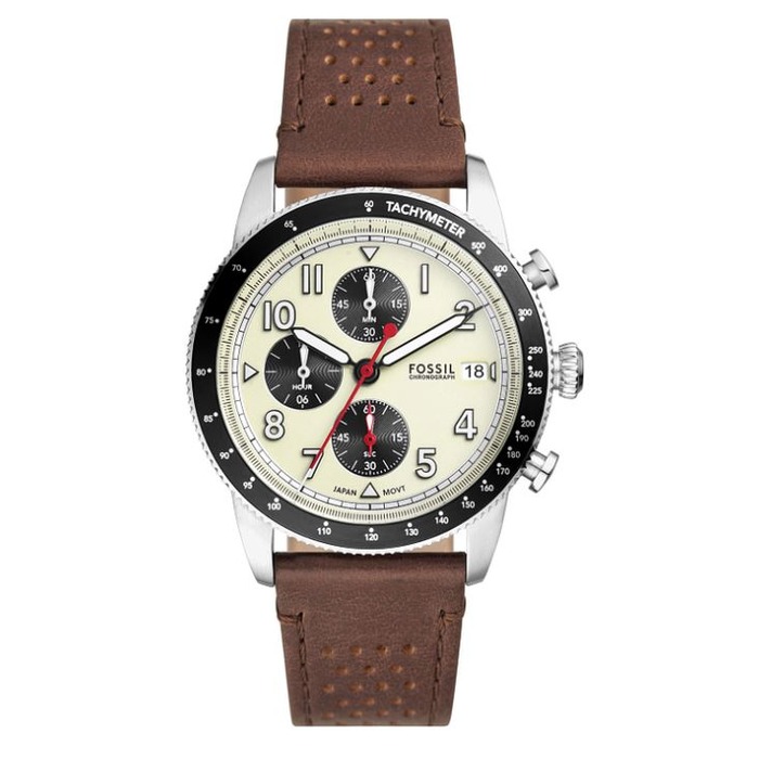 Horloge FOSSIL SPORT TOURER FS6042