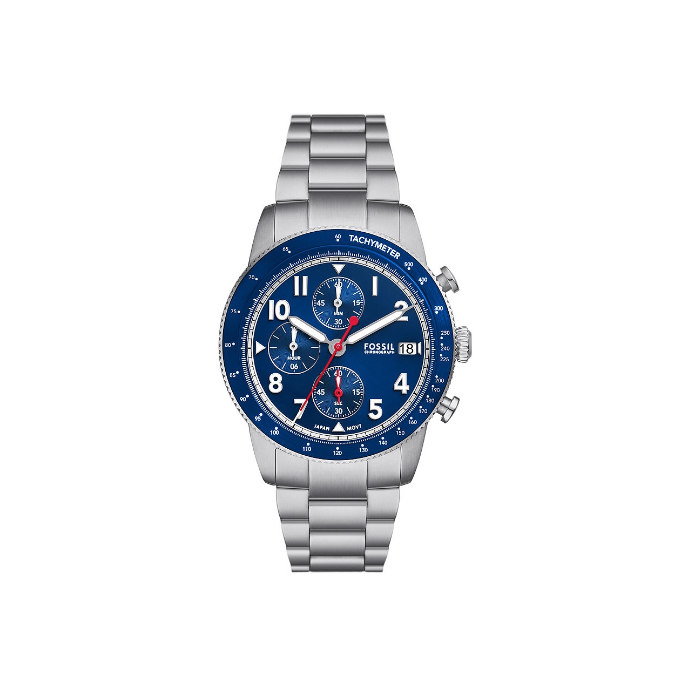 Horloge FOSSIL SPORT TOURER FS6047