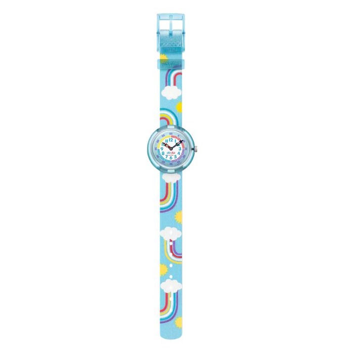 Horloge FLIK FLAK RAINBOW DREAMS FBNP194 