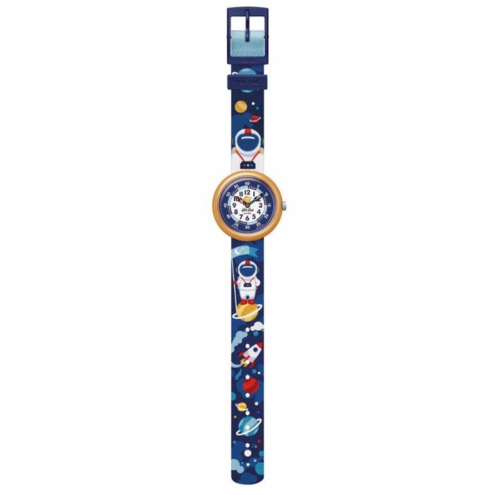 Horloge FLIK FLAK ASTRODREAMS FBNP216