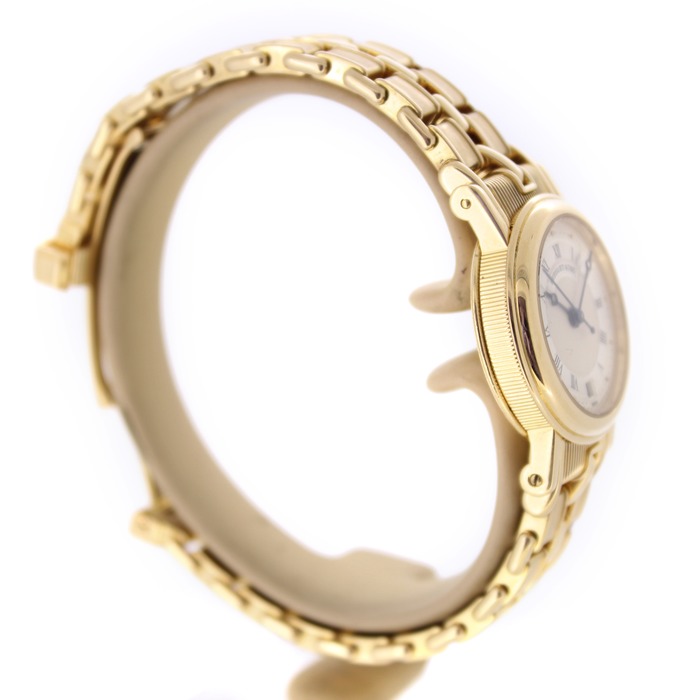 Horloge Breguet Marine Ladies 8400BA/12/A40 '77716-793-TWDH'