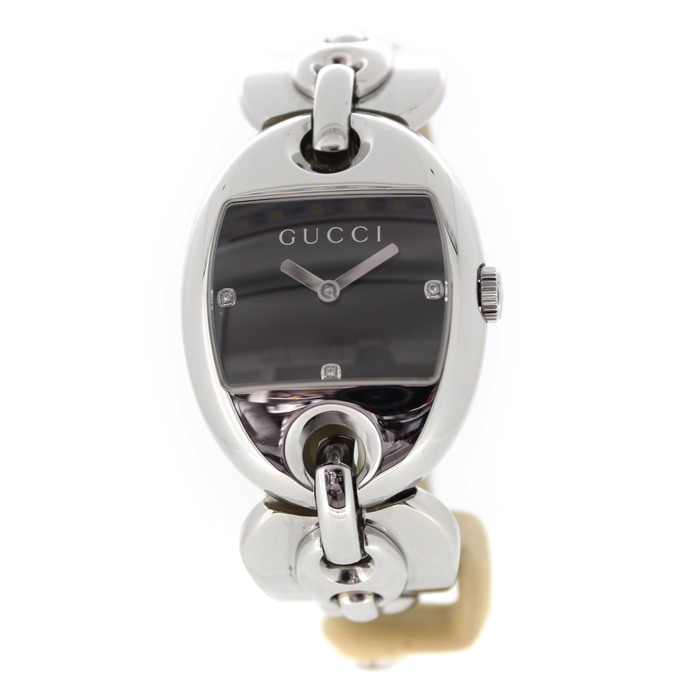 Horloge Gucci 121.3 '76881-816-TWDH'