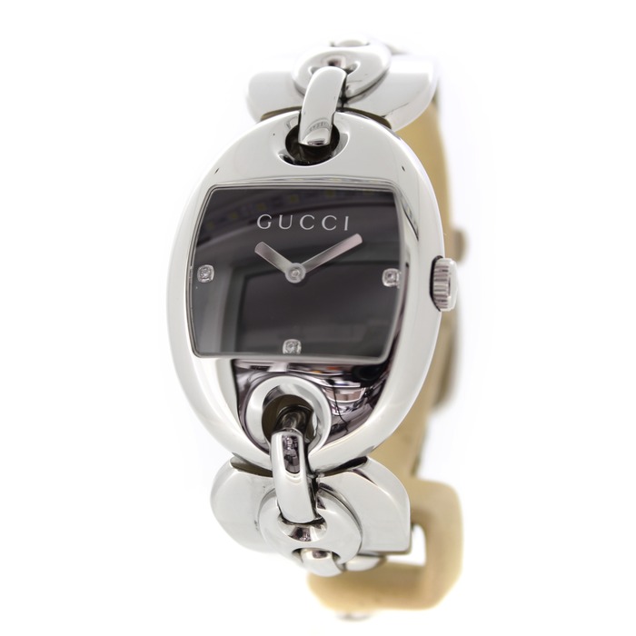 Horloge Gucci 121.3 '76881-816-TWDH'