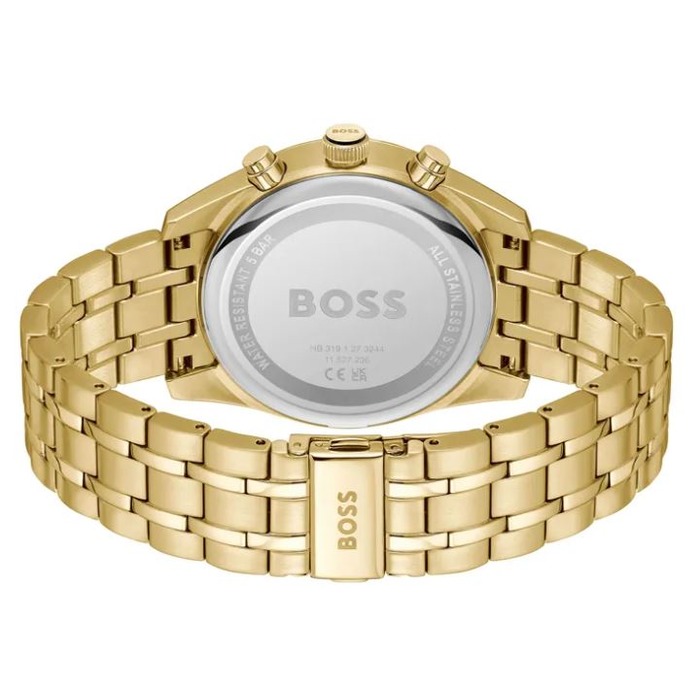 Horloge HUGO BOSS SKYTRAVELLER 1514152