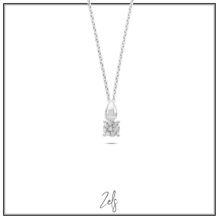 Juweel Zels Ketting zilver925 62005AX