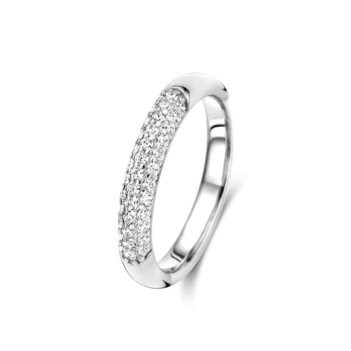 Juweel NAIOMY SILVER RING N3W55 