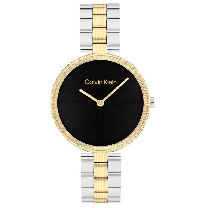 Horloge CALVIN KLEIN GLEAM 25100012 