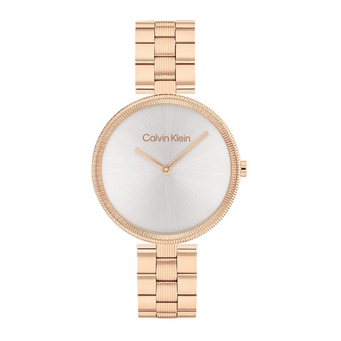 Horloge CALVIN KLEIN GLEAM 25100013 