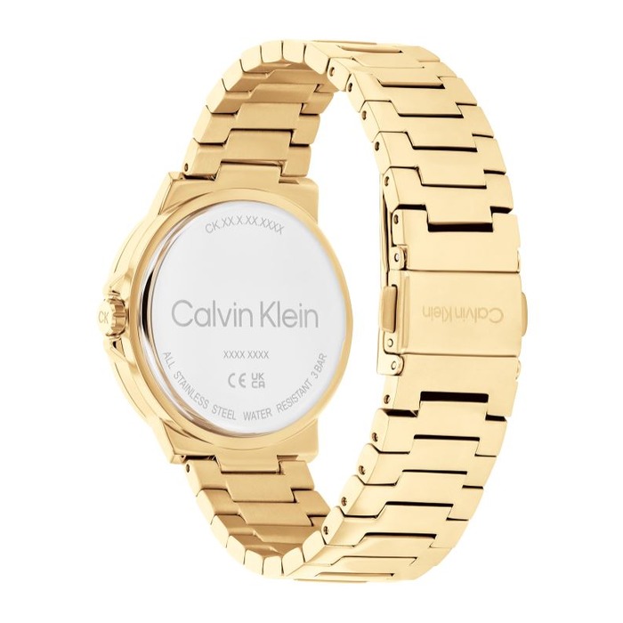 Horloge CALVIN KLEIN VIVACIOUS 25100023 