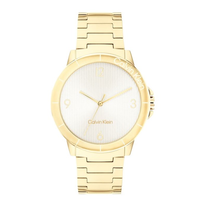 Horloge CALVIN KLEIN VIVACIOUS 25100023 