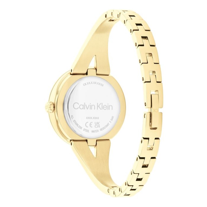 Horloge CALVIN KLEIN JOYFUL 25100027 