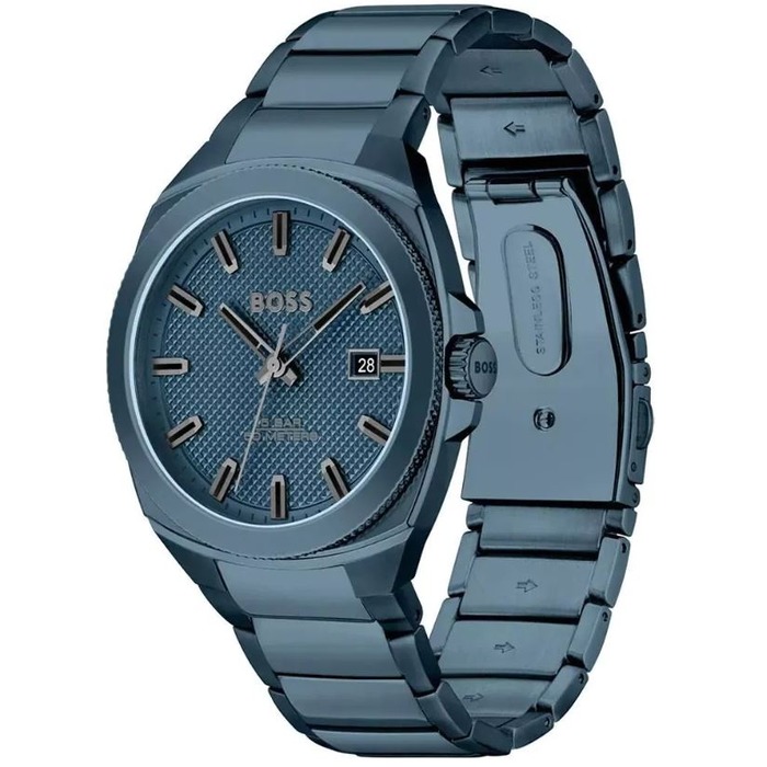 Horloge HUGO BOSS WALKER 1514138