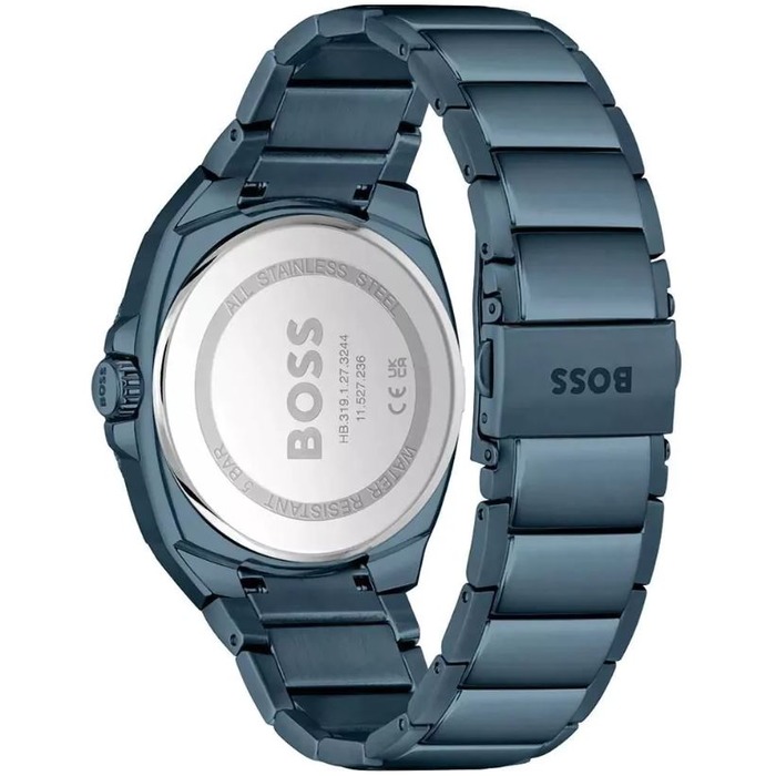 Horloge HUGO BOSS WALKER 1514138