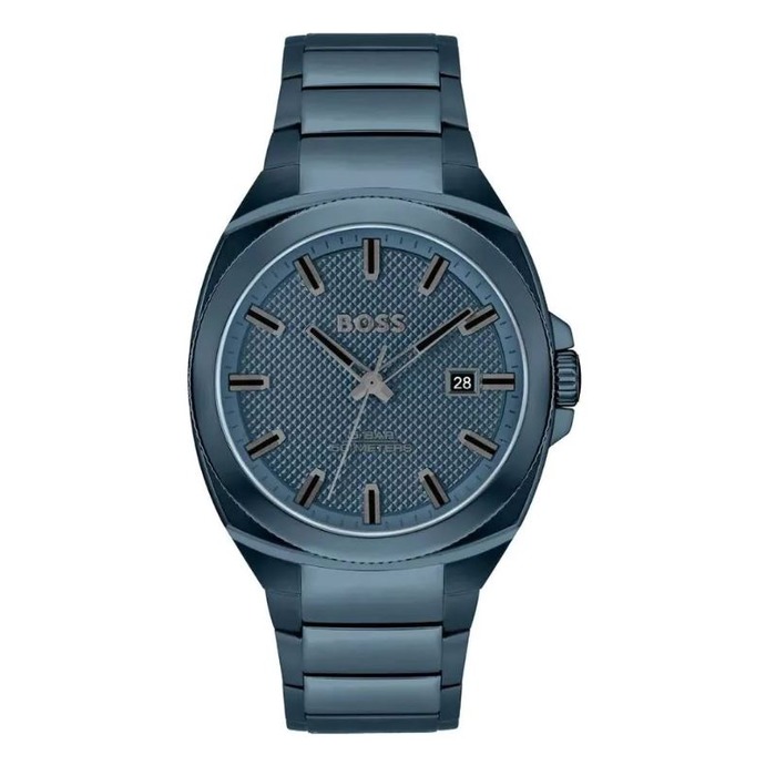 Horloge HUGO BOSS WALKER 1514138