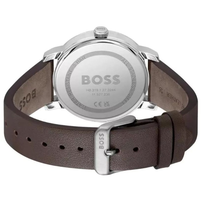 Horloge HUGO BOSS DEAN 1514160