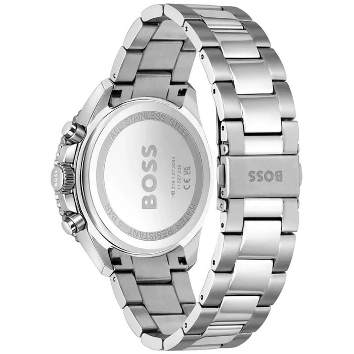 Horloge HUGO BOSS RUNNER 1514143